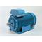 Open Drip Proof Motors 